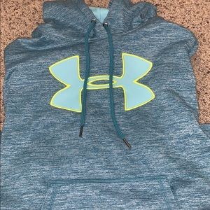 Under Armour Sweatshirt